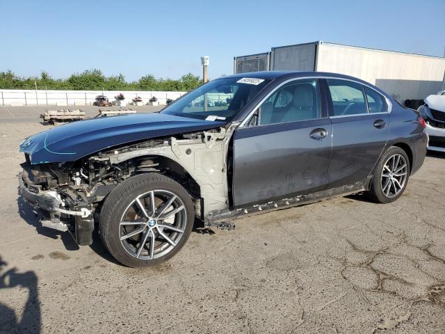 Vin: 3mw5r1j05l8b10386, lot: 54599025, bmw 3 series 2020 img_1