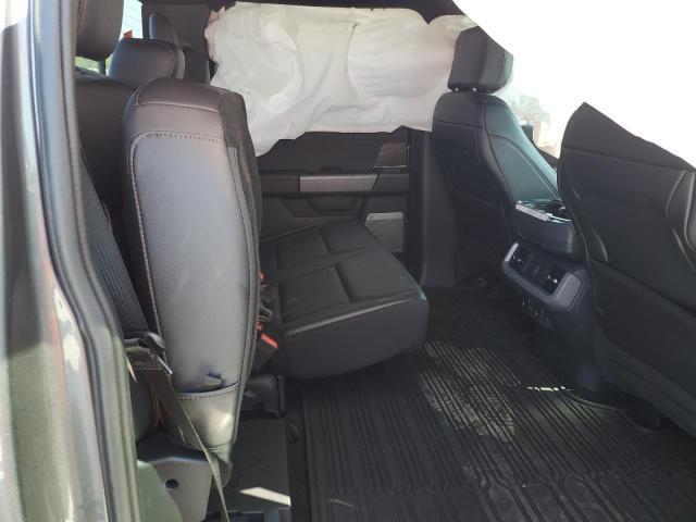 2024 FORD F150 LARIA - 1FTFW5LD4RFB10967