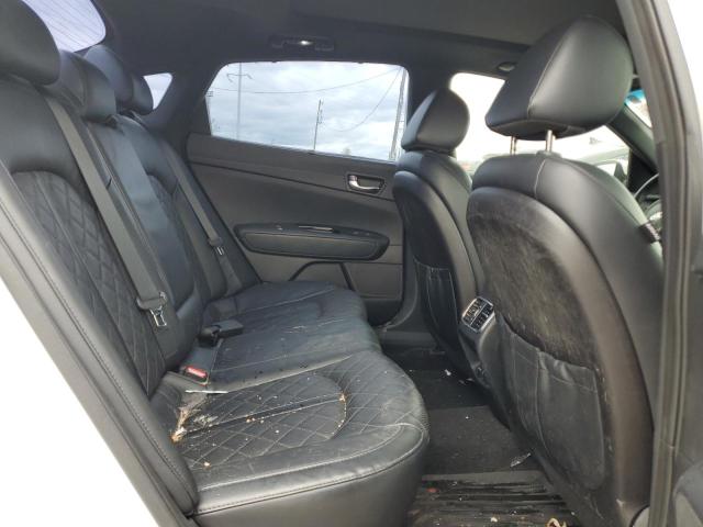 2016 KIA OPTIMA SXL - 5XXGV4L20GG037840