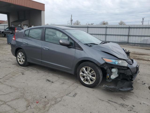 Vin: jhmze2h74bs005780, lot: 53474975, honda insight ex 20114