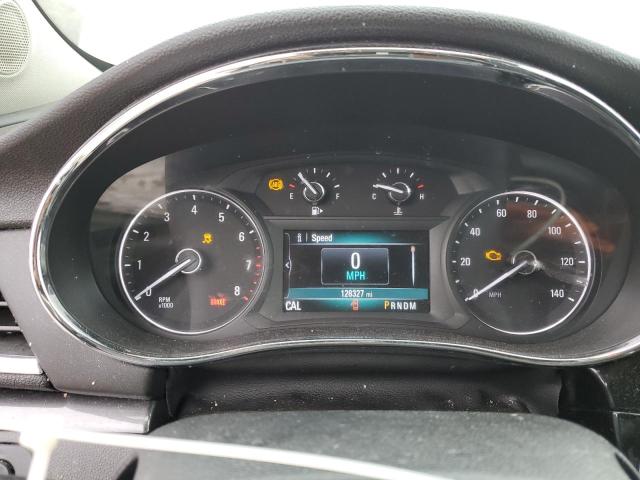2017 BUICK ENCORE PRE - KL4CJBSB7HB252794