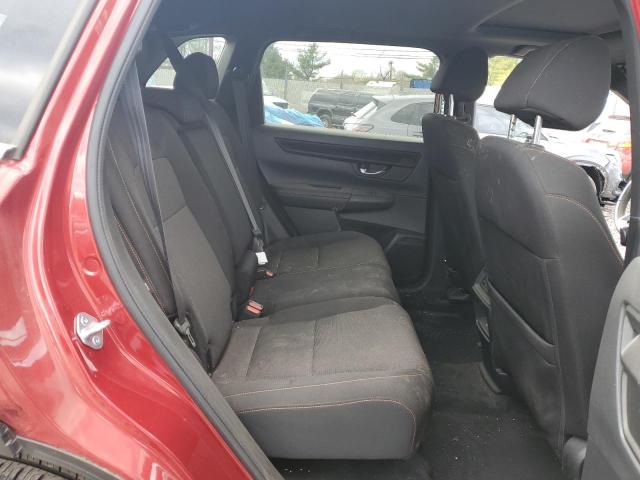 2023 HONDA CR-V SPORT - 2HKRS6H50PH818006