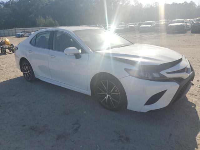 Vin: 4t1g11ak8nu679402, lot: 53522735, toyota camry se 20224