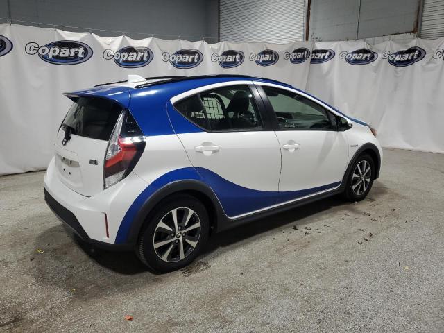 Vin: jtdkdtb30j1615682, lot: 52917165, toyota prius 20183