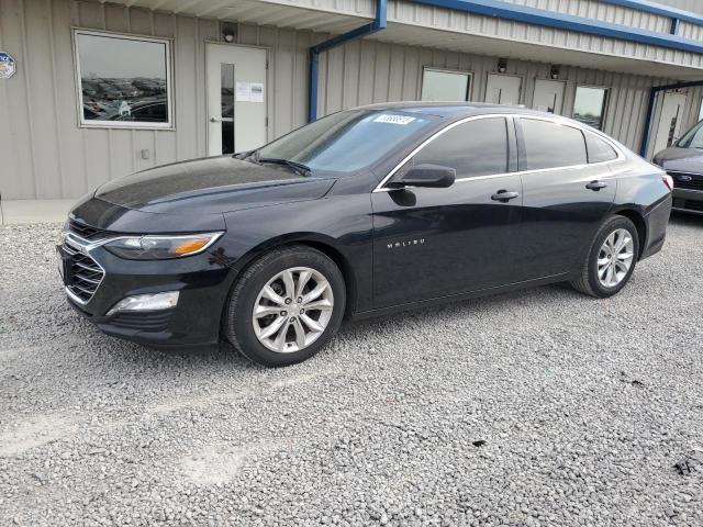 Vin: 1g1zd5st1lf071444, lot: 53658815, chevrolet malibu lt 2020 img_1