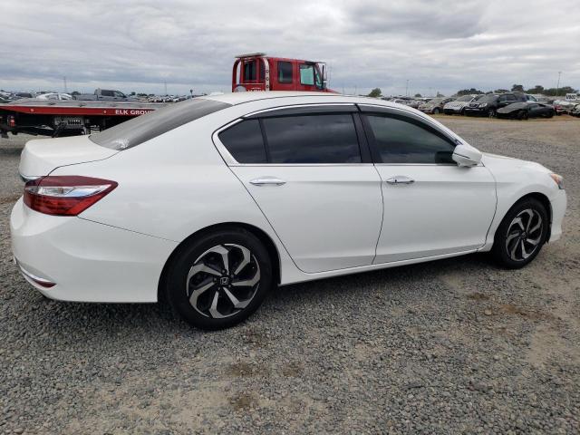 Vin: 1hgcr2f71ha264306, lot: 54733515, honda accord ex 20173