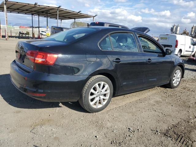 Vin: 3vwd17aj9fm269406, lot: 53708775, volkswagen jetta se 20153