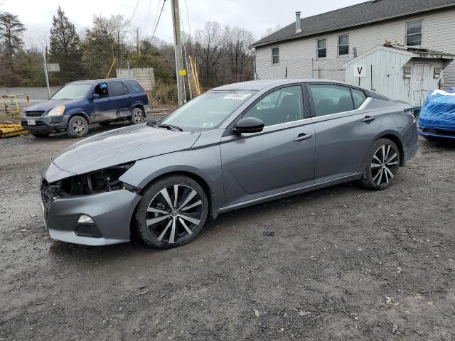 1N4BL4CV0MN319122 2021 NISSAN ALTIMA