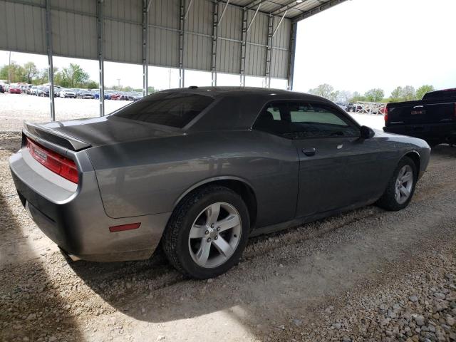 Vin: 2c3cdyag6ch291331, lot: 54252905, dodge challenger sxt 20123