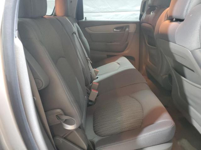 2015 CHEVROLET TRAVERSE L - 1GNKVGKD6FJ263154