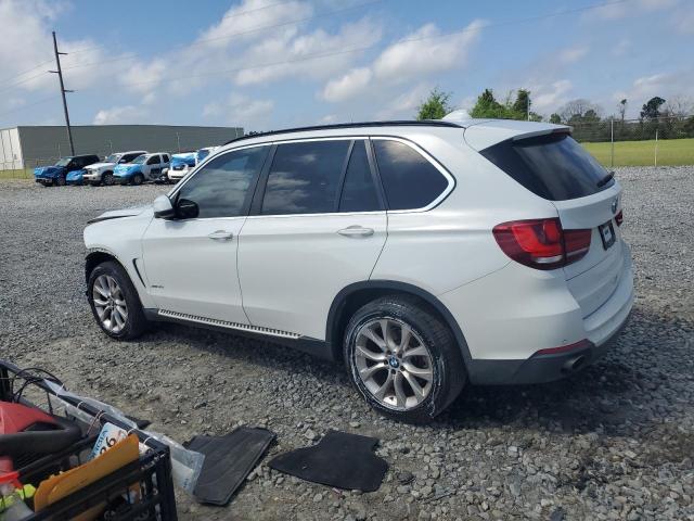 Vin: 5uxkr0c54g0p26720, lot: 51414895, bmw x5 xdrive35i 20162
