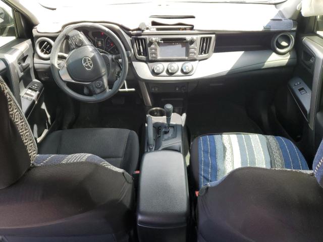 2017 TOYOTA RAV4 LE - JTMBFREVXHD210772