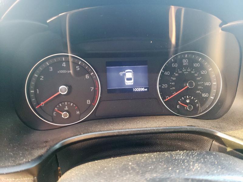 2020 KIA FORTE GT L - 3KPF34AD3LE238138