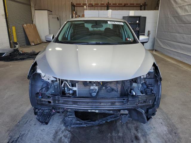 2019 NISSAN SENTRA S - 3N1AB7AP7KY250723