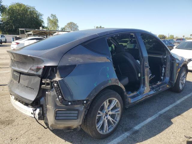 Vin: 5yjygdee8mf206555, lot: 51470695, tesla model y 20213