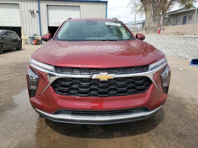 2025 CHEVROLET TRAX 1LT - KL77LHEP5SC229833