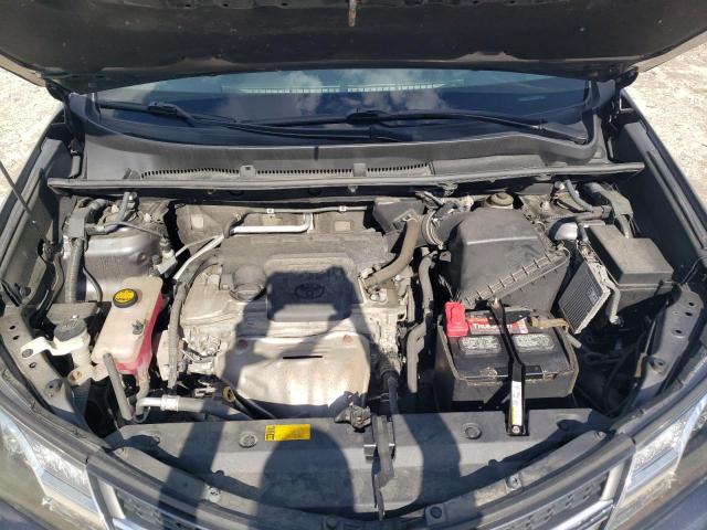 2013 TOYOTA RAV4 LE - 2T3BFREV4DW088214