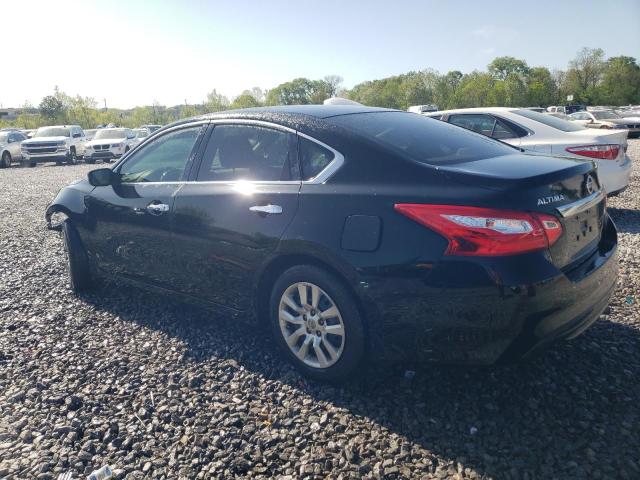 Vin: 1n4al3ap2gc123659, lot: 52498955, nissan altima 2.5 20162