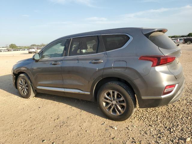 Vin: 5nms2cadxkh119425, lot: 52293965, hyundai santa fe se 20192