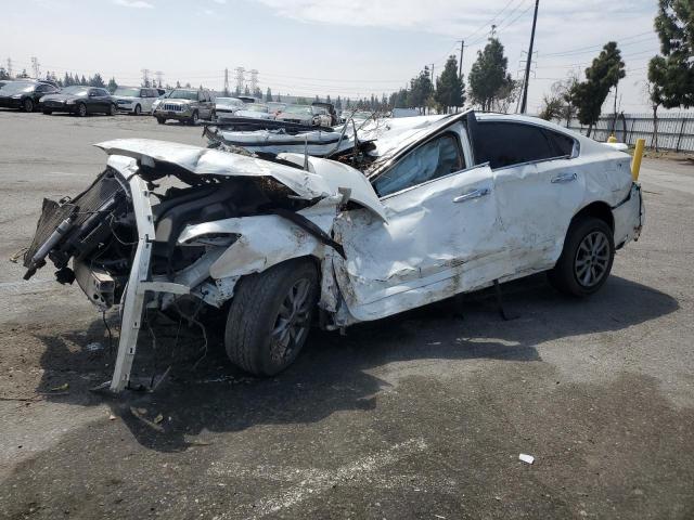 Vin: 1n4al3apxfn919689, lot: 53136545, nissan altima 2.5 2015 img_1
