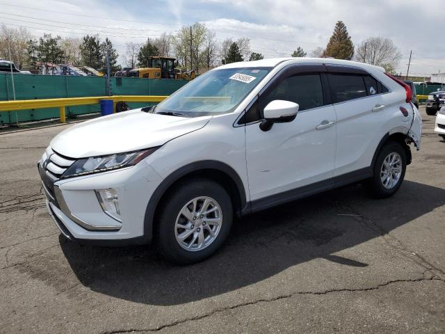Vin: ja4at3aa9jz058605, lot: 53545085, mitsubishi eclipse es 2018 img_1