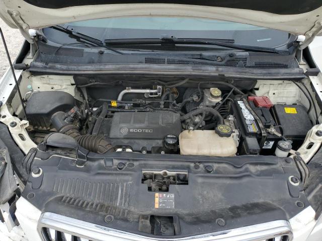 2016 BUICK ENCORE - KL4CJASB3GB714616