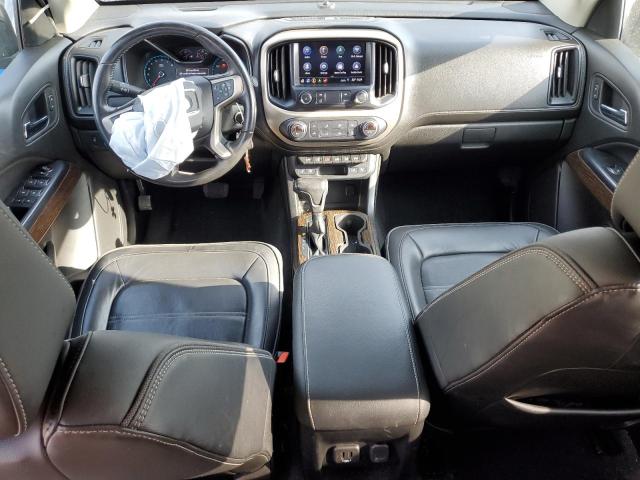 2019 GMC CANYON DEN 1GTG6EEN4K1345592