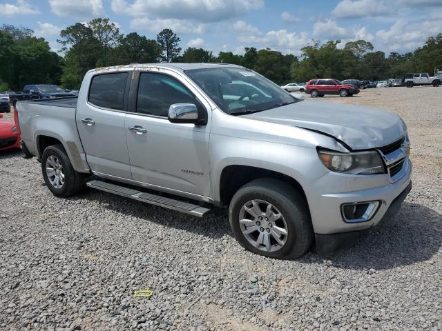 Vin: 1gcgsce36g1100296, lot: 55102625, chevrolet colorado lt 20164