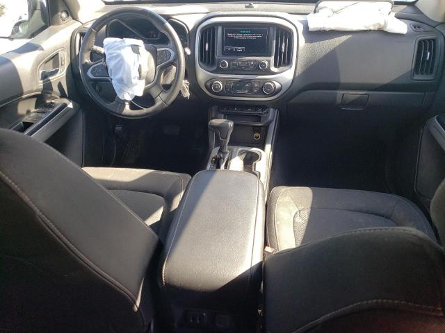 2018 CHEVROLET COLORADO L - 1GCGSCENXJ1242143