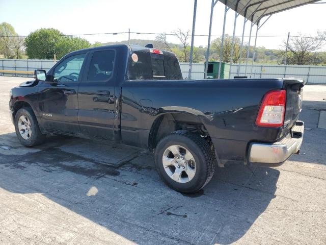 2023 RAM 1500 BIG H - 1C6RRFBGXPN529454