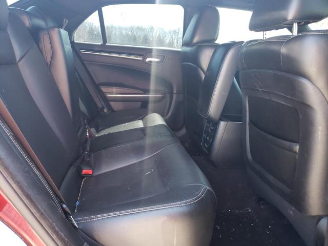 2018 CHRYSLER 300 S - 2C3CCABG8JH296147