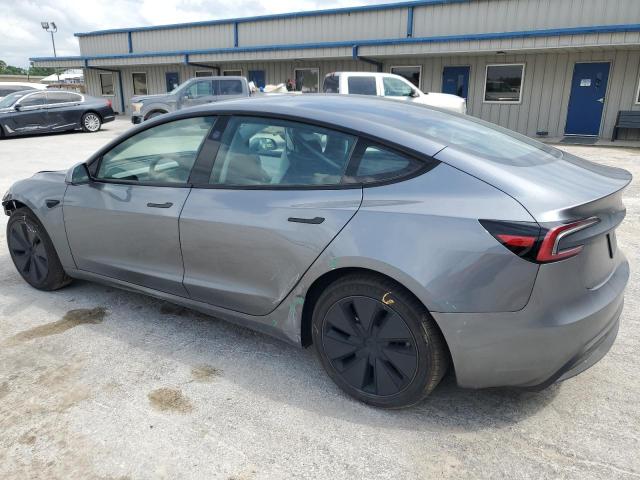 Vin: 5yj3e1ea7rf860501, lot: 53523725, tesla model 3 20242