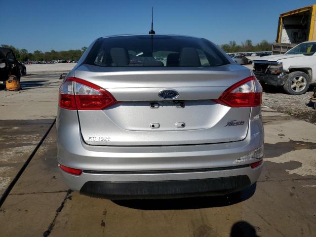 2018 FORD FIESTA S - 3FADP4AJ7JM130308