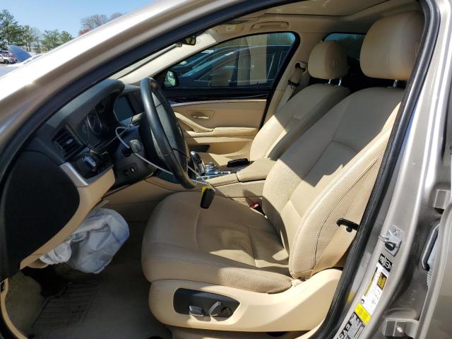 2014 BMW 528 XI - WBA5A7C50ED612330
