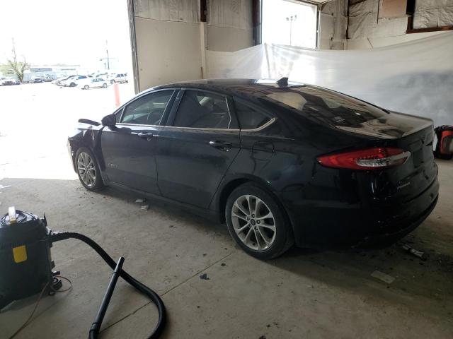 Vin: 3fa6p0lu3kr226062, lot: 52018605, ford fusion se 20192