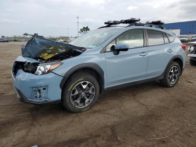 SUBARU CROSSTREK