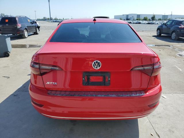 2019 VOLKSWAGEN JETTA S - 3VWCB7BU9KM212442