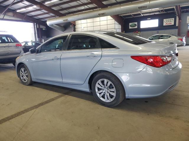 Vin: 5npeb4ac1dh526551, lot: 52944905, hyundai sonata gls 20132