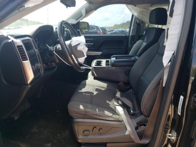 2015 CHEVROLET SILVERADO - 3GCPCREC8FG309989