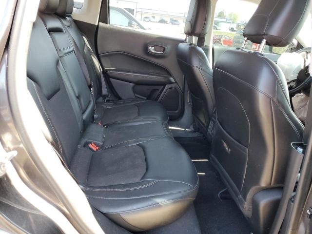 2018 JEEP COMPASS LA - 3C4NJCBB4JT181594