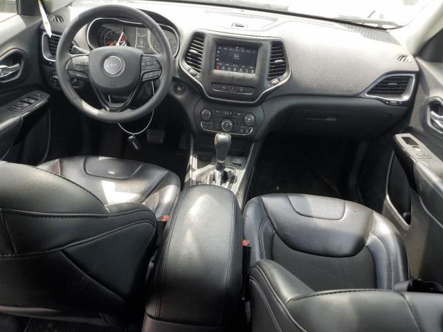 2021 JEEP CHEROKEE L 1C4PJLLB5MD235549