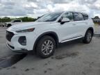 2019 HYUNDAI SANTA FE S - 5NMS33ADXKH048739