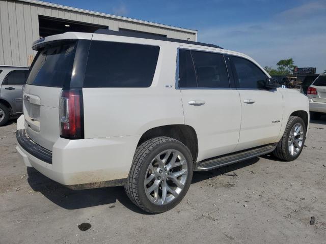 Vin: 1gks2bkc6jr164537, lot: 54087045, gmc yukon slt 20183