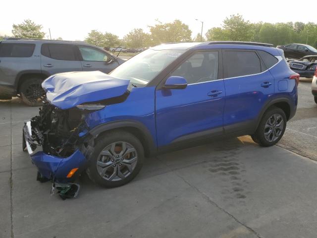Vin: kndeucaa1r7540660, lot: 54344365, kia seltos s 2024 img_1