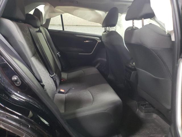 2021 TOYOTA RAV4 XLE - 2T3P1RFV5MC164740