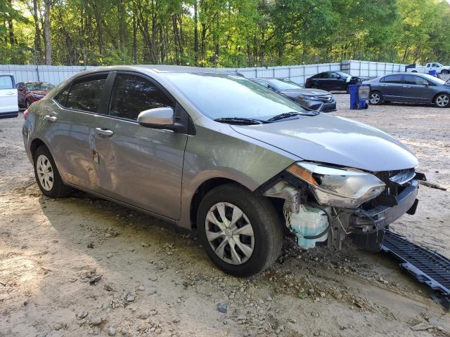 2015 TOYOTA COROLLA EC - 2T1BPRHE7FC364360
