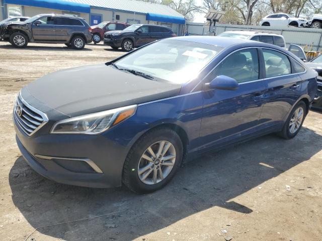 Vin: 5npe24af3gh302650, lot: 52415195, hyundai sonata se 2016 img_1