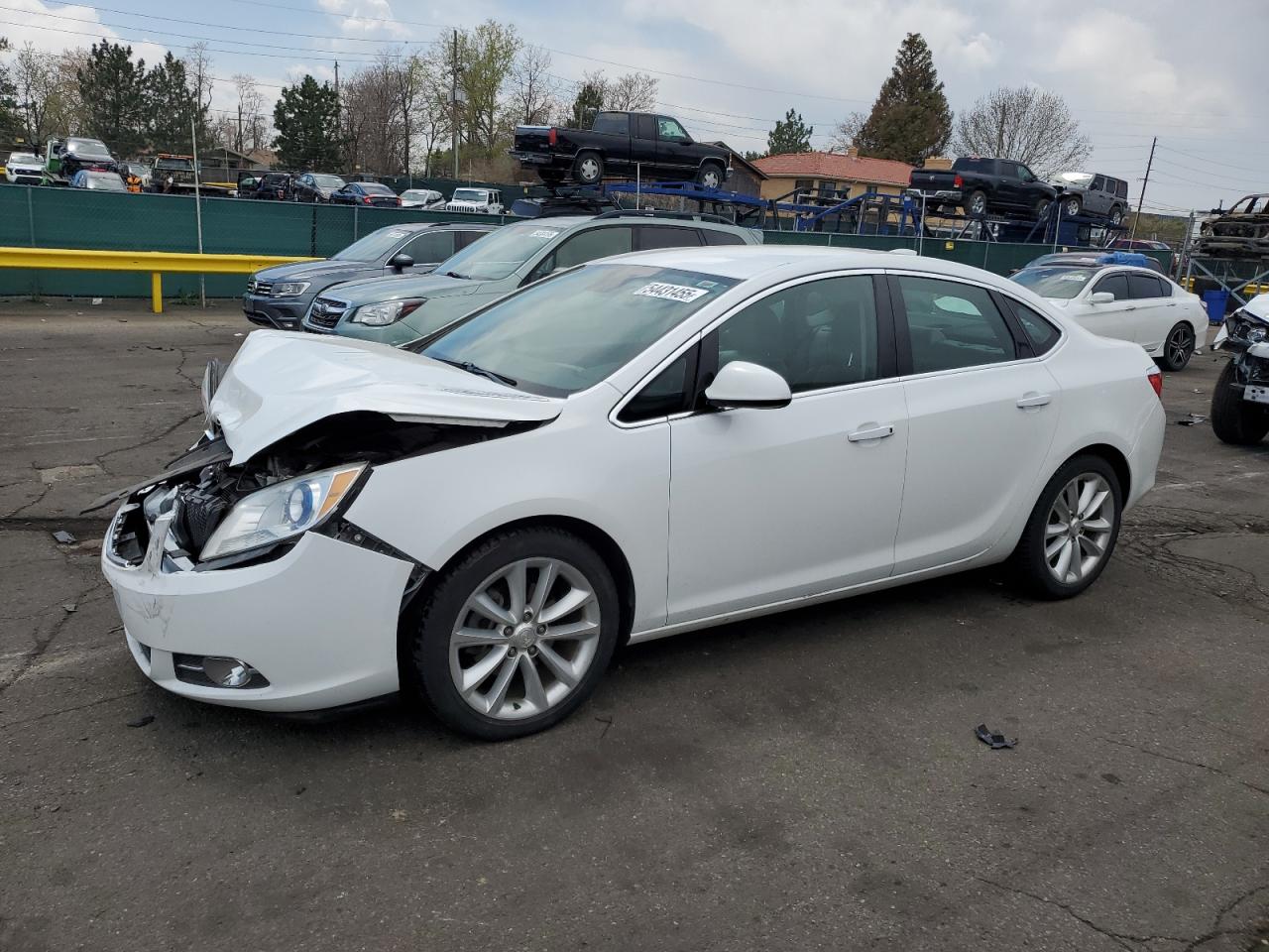 BUICK VERANO CONVENIENCE
