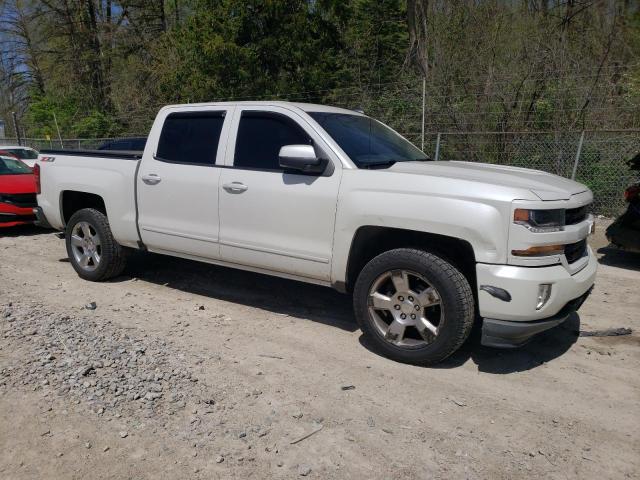 Vin: 3gcukrec0hg205683, lot: 55031335, chevrolet all models k1500 lt 20174