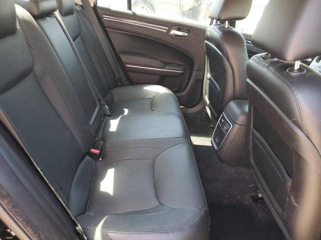 2015 CHRYSLER 300 LIMITE - 2C3CCAAG4FH876178